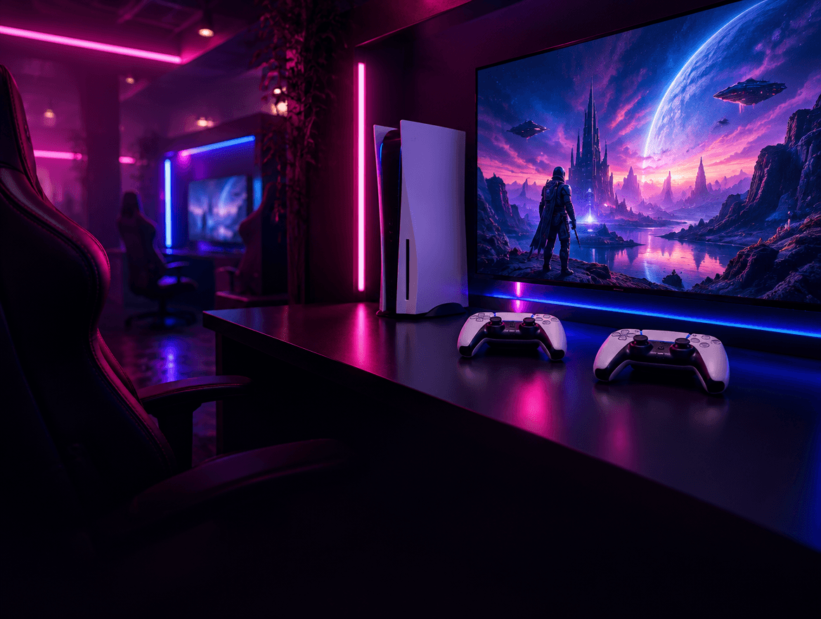 PlayStation 5